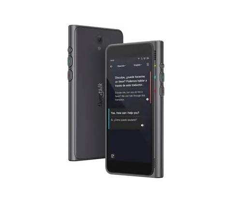 Timekettle T1 AI