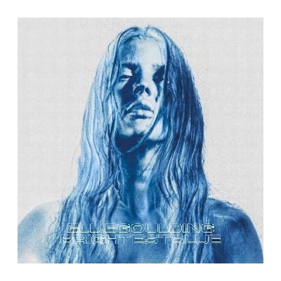 Ellie Goulding: Brightest Blue 2LP - Goulding Ellie