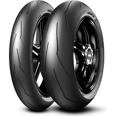 Pirelli DIABLO SUPERCORSA V3 SC1 200/60 R17 80W