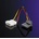 Roline 11.03. 1061 : : Power Adapter кабел, 4-pin HDD към SATA (90°), 0.1 м