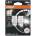 OSRAM Крушка OSRAM LED P21/5W, 12V, 1.3W, 55lm/10lm, 2 броя