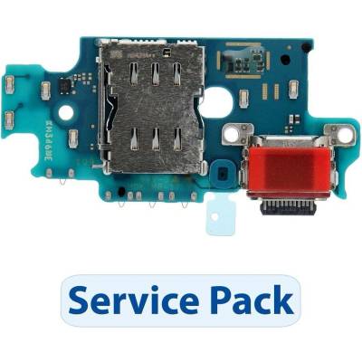 ServicePack Nabíjecí deska SAMSUNG S24+ S926B GH96-16542A