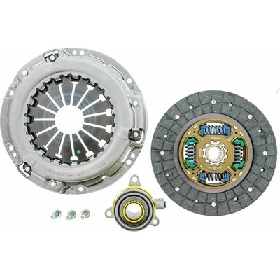 Spojková sada AISIN CSC Kit (3P) CKT-371RA