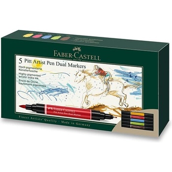Faber-Castell 162005 5 ks