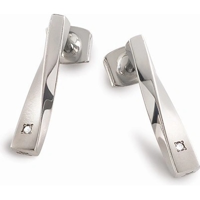 Boccia Titanium náušnice 05035-02