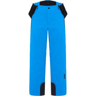 Colmar Active Мъжки ски панталон Colmar active Salopette Pants 1424 Ski trousers - China Blue - размер 56 (EU) (007-3518-0616)