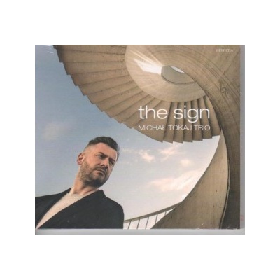 TOKAJ MICHAL TRIO: THE SIGN CD