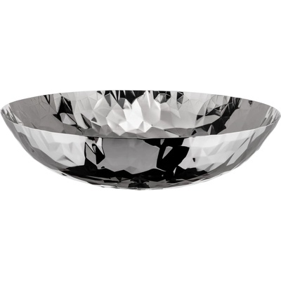 Alessi Фруктиера Alessi - Joy n. 1, 37 x 10.4 cm, стомана (CR01/37)