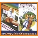 Synkopy 61 - Festival, Xantipa, Formule 1 CD