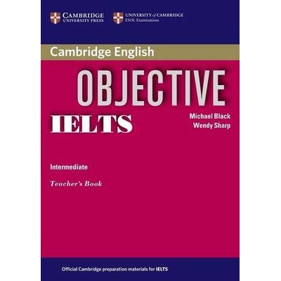 Objective IELTS Intermediate Teacher´s Book