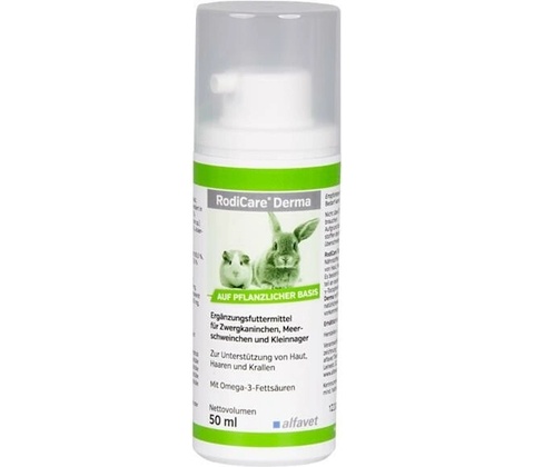 RodiCare Derma 50 ml