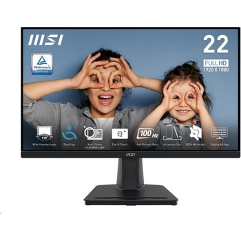 MSI PRO MP225V