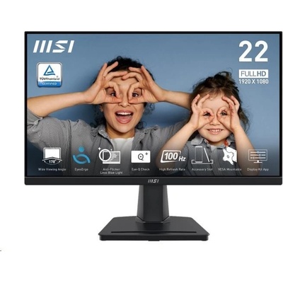 MSI PRO MP225V