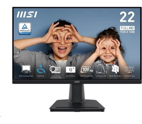 MSI PRO MP225V