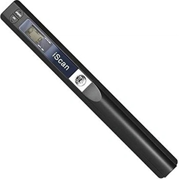 iScan 900dpi