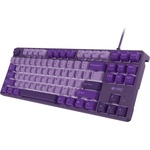 NATEC Kanabo K2 US (NFU-2351) Клавиатури