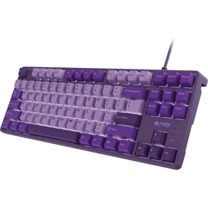 NATEC Kanabo K2 US (NFU-2351) Клавиатури