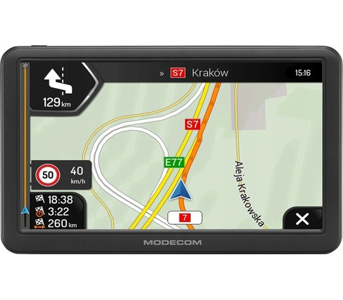 Modecom FreeWAY CX 7.0