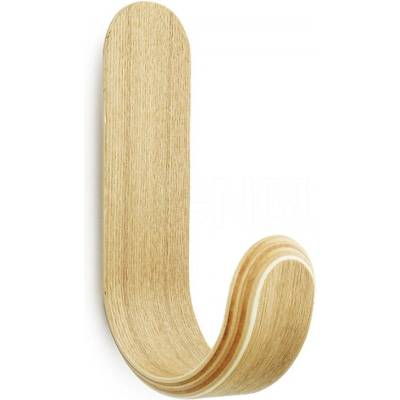 NORMANN COPENHAGEN Curve přírodní