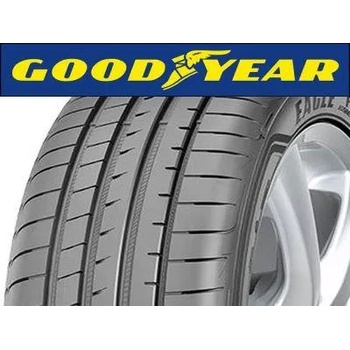 Image 1 of Goodyear Eagle F1 Asymmetric 3 XL 215/45 R17 91W