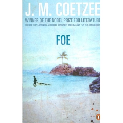 Foe - J. M. Coetzee