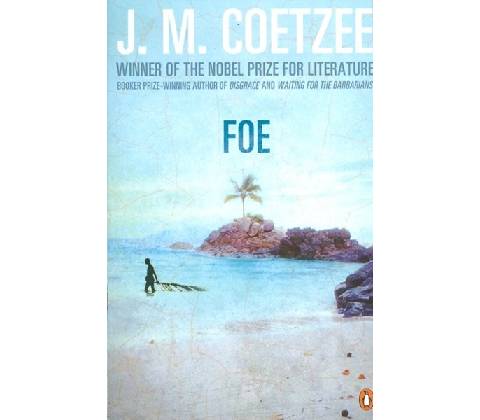 Foe - J. M. Coetzee
