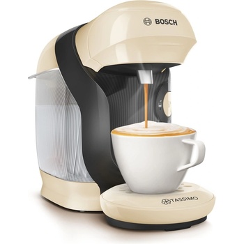 Bosch Tassimo Style TAS 11XE