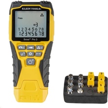 Klein Tools VDV Scout Pro 3 Tester Kit VDV501-851