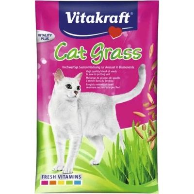 Vitakraft Cat Grass 50 g