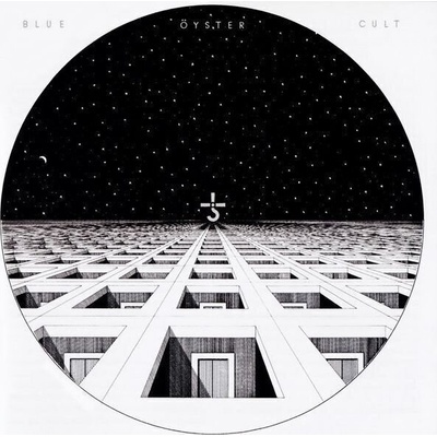 Blue Öyster Cult - Blue Öyster Cult (Reissue) (Remastered) (CD) (5099750223420)