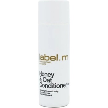 label.m Honey & Oat Conditioner 60 ml