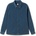 TWOTHIRDS Мъжка риза с копчета TWOTHIRDS Dangar Shirt - Vintage Indigo - размер M (033-2893-0112)