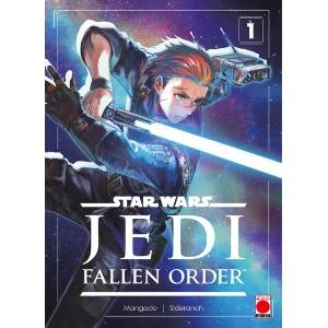 Star Wars Jedi - Fallen Order (ISBN: 9781804913826)