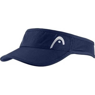 Pro Player Visor 2024 šilt navy