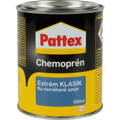Henkel s.r.o. Chemoprén Extrém 300ml