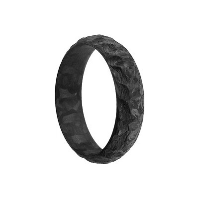 Swepol Pánský karbonový prsten CR4FM 6