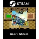 Wacky Wheels