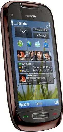 Nokia C7