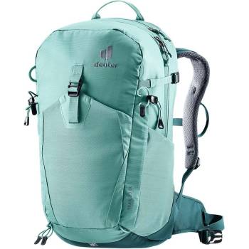 Deuter Раница Deuter Trail 23 SL в тюркоазено голям размер с изчистен дизайн (344042313770)