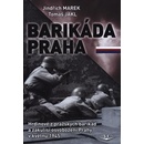 Barikáda Praha