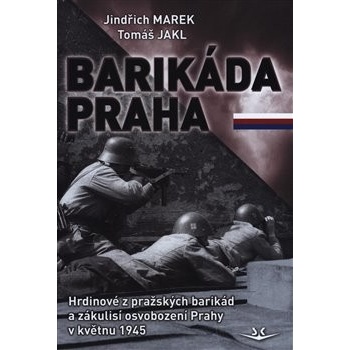 Barikáda Praha