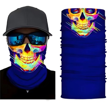 HARAHU Мъжки Тунелен шал - Тип9 kp36447 (36447)