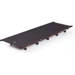 Zulu Bed Low