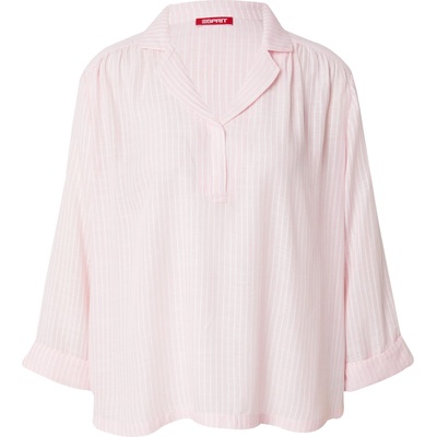 Esprit Блуза розово, размер m