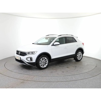 Volkswagen T-Roc TSI 85 kW