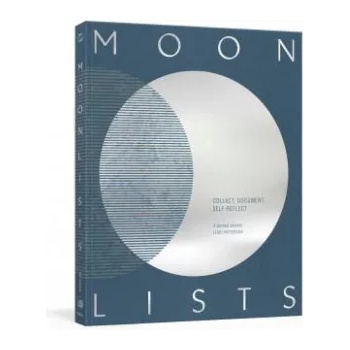 Random House Moon Lists | Leigh Patterson