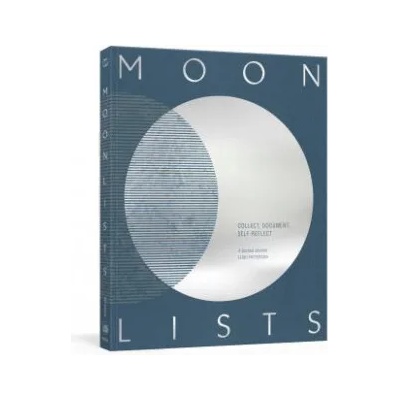 Random House Moon Lists | Leigh Patterson