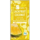 iChoc čokoláda s jackfruit a kokosem 80 g