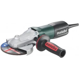 Metabo WEF 9-125 Quick (613060000) Ъглошлайф