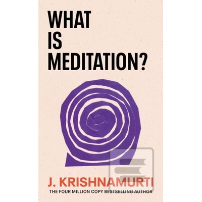 What is Meditation?
